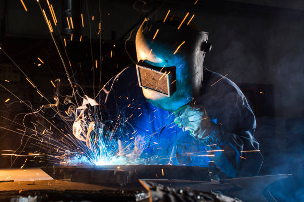 Lihue, HI Welder & Metal Fabrication Company