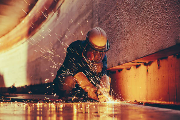 Best Pipe Welding in Lihue, HI