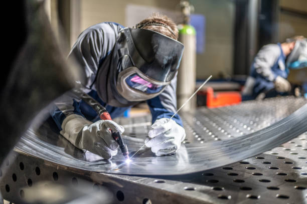 Best Maintenance and Repair Welding in Lihue, HI